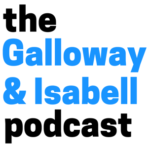 The Galloway & Isabell Podcast