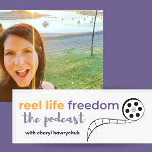 The Reel Life Freedom Podcast