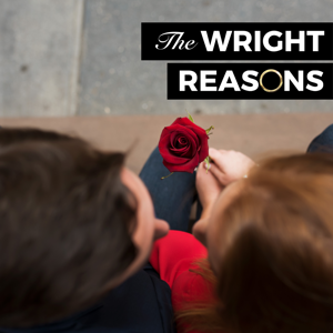 The Wright Reasons