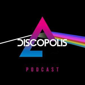 The Discopolis Podcast