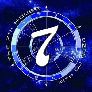 The Seventh House Podcast by DJMoZo