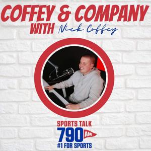 Coffey & Company with Nick Coffey by 790 KRD (WKRD-AM)