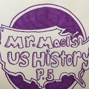 The Progressive Era by P5 US HIstory