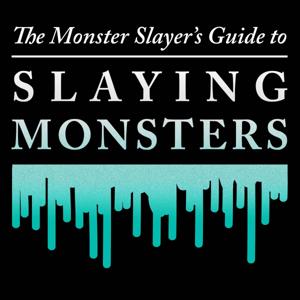 The Monster Slayer's Guide to Slaying Monsters