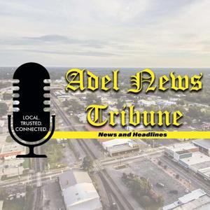 Adel News Tribune Weekly News and Headlines