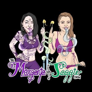 The Morganja And Jaggie Show