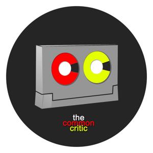 The Common Critic