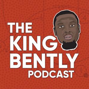 The King Bently Podcast