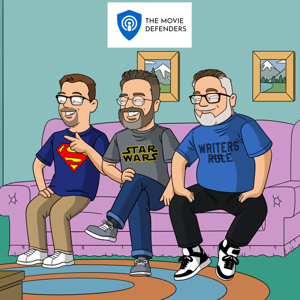 The Movie Defenders by Movie Reviews for your favorite movies