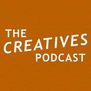 The Creatives Podcast