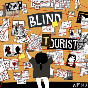 The Blind Tourist with Adriene | WFMU