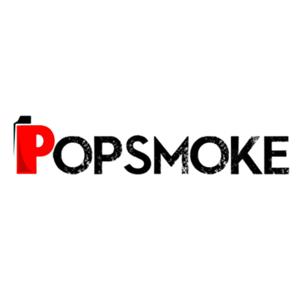 The PopSmoke Show • Audio