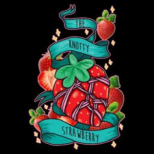 The Knotty Strawberry