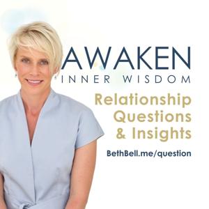 AWAKEN Inner Wisdom @BethBellLIVE