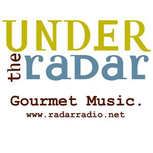 Under the Radar Podcast