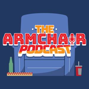 The Armchair Sports Podcast