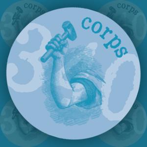 corps340