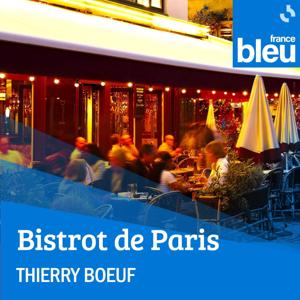 Bistrot de Paris