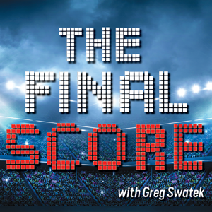 The Final Score - FNP Podcasts by The Frederick News-Post