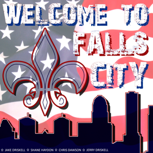 The Falls City Podcast