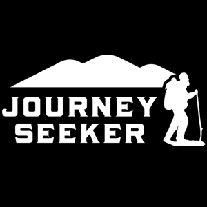 The Journey Seeker