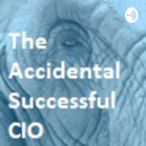 The Accidental Successful CIO by Jim Anderson