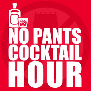 The No Pants Cocktail Hour: Jeff Somers Talks & Reads