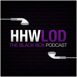 The Black Box by HHWLOD Podcast Network