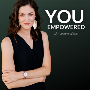 YOU Empowered Podcast