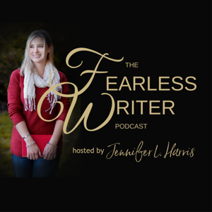 The Fearless Writer Podcast