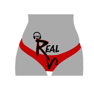 The Real V's Podcast