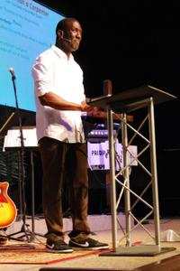 The Rodney O Podcast