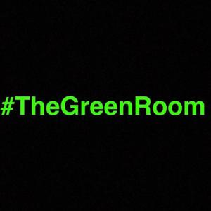 The Green Room Podcast