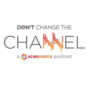 The Don't Change The Channel Podcast