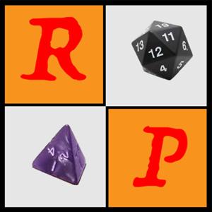 The Roll Players Podcast