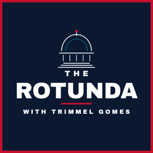 The Rotunda with Trimmel Gomes