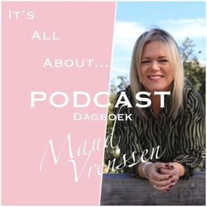 itsall-aboutbymaud's podcast