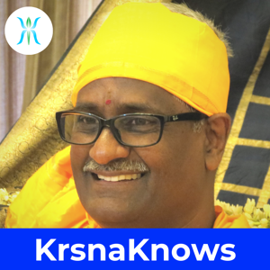 KrsnaKnows - Only Krsna Knows The Truth!