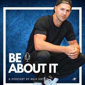 The Be About It Podcast