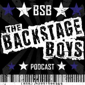 The Backstage Boys