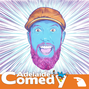 The Adelaide Comedy Podcast