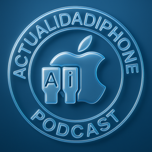 Actualidad iPhone by Luis Padilla