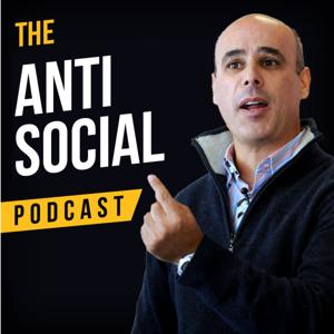 The Anti Social Podcast