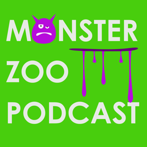 The Monster Zoo