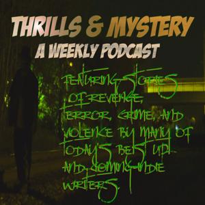 thrillsandmystery's podcast