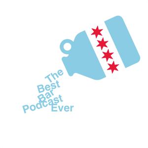 The Best Bar Podcast Ever