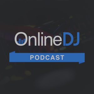 The Online DJ Podcast