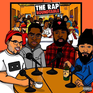 The Rap Roundtable