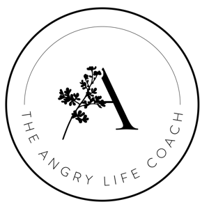 The Angry Life Coach Podcast