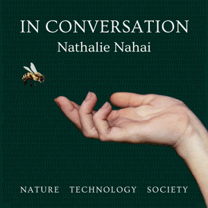 In Conversation with Nathalie Nahai